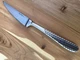 1 Global GTF-4001- Steak Knife