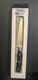 Viking Utility Knife 5 in German Steel Triple Riveted Full Tang Black Handle