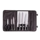 Camp Chef 9 Piece Professional Knife Set - Stainless Steel