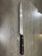 J.A. Henkels International Ever Sharp Stainless 8&rdquo; Knife