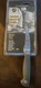 Mercer  2.5&rdquo; Forged Peeling Knife M21052 Genesis Collection  German Steel NIB