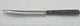 Vintage Case XX M282-5" Serrated Stainless Kitchen Knife "MIRACL-EDGE"