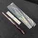 NEW CUTCO   7 3/4"  PETITE SLICER KNIFE -No. 2124  Made in USA -  Knives