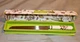 Portmeirion Botanic Garden Stainless Steel Bread Knife W/Porcelain Handle NIB