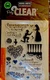 ROMEO AND JULIET SWEET SORROW LOVE CONQUERS ALL Clear Stamp Set 20 Pcs Hero Arts