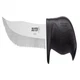 Dexter Outdoors 8 Tiger-Edge Slicer Black Handle White Sgl155Nsc-Pcp