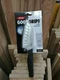 OXO Good Grips SANTOKU KNIFE 4" Blade Stainless Steel Sharp Non-Slip 23081 NEW!!