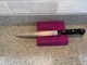 Wusthof Gourmet Carving/Slicing Knife 4114/20cm Soligen Germany