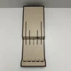 Cutco #1742 Plastic Wall Rack Hanging Knife Storage Tray Holder 5 Slot