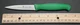 7.5&rdquo; J.A. HENCKELS 11206-090 Paring Knife; Made in Germany