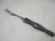 Vintage CUTCO model 1726 Turning Fork, USA Made, Great Shape!