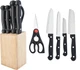 Utica Usa    70 Uc45012    6 Pc Prep Set