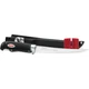 Rapala4 Soft Grip Fillet / Single Stage Sharpener / Sheath 9", Multi 
