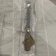 Chicago Cutlery Kitchen Utility Knife 6" Carbon Steel Blade Brown Walnut Handle