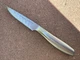 Delmonico&rsquo;s Kitchen 3.5&rdquo; Parer Knife High Carbon Premium Paring Steel Blade