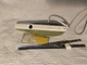 Hamilton Beach Electric Knife Avocado 