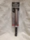 Cuisinart Classic 8" Serrated Bread Knife C77TR-8BD w/ Reusable Blade Cover