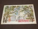 VINTAGE KITCHEN ESSO GAS 17 1/2" X 11 1/2" CAPITOL WASHINGTON DC  PLACEMAT