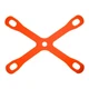 Mercer Culinary M18930 Board 15 Inch x 20 to 18 x 30 Inch, Orange