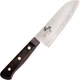 Kai Seki Magoroku AE5147 Momoyama Santoku Knife 145mm Stainless Steel Japan