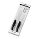 Kyocera 2 piece ceramic paring and utility knife