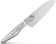 KAI  SEKI MAGOROKU Chef Knives  145mm &ndash; Japan &ndash; Damascus Style (Small Santoku)