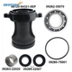 56120-94321-0EP Housing Propeller Shaft (Black) Assy For Suzuki D40A 50A 60A