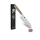 KAI Shun Classic White Santoku Knife 175mm Made in Japan DM3702
