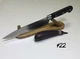 J. A. Henckels Zwilling Professionl Classic 8" Chef's Knife ~31021-200mm Germany