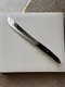 NEW Cutco 1722 Butcher Knife, Factory Sealed, Brown 8" Stainless Steel Blade USA
