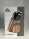 All-Clad Forged Knives 7-Piece Knife Block Set