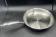 Belgique Tools of the Trade Stainless Steel Silicone Handle 9.5 in Frying Pan