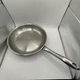 Tools of the Trade Classique Belgique Stainless Steel Frying Pan 9.5" 10539