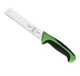 Mercer Culinary M23840 6 in Green Handle Produce Knife