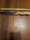 Vintage Ekco Forge USA Butcher Knife G7597 8 inch USA   13 1/2 inch overall