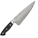Zwilling Bob Kramer Euro stainless chef knife 200mm  34891-201 New  JPN