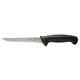 MERCER CUTLERY M22306 Boning Knife,6 in Blade,Black Handle 6AKK0