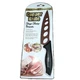 *NEW* Doohickey Copper Kitchen Knife "Stays Sharp Forever" Stainless Steel