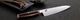 Henckels MIYABI Kaede 6000MCT Knife Set of 2: 18cm Santoku Knife an From Japan