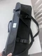 Mercer Culinary M30007M Black 8 Pocket Knife Roll