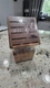 Wusthof 17-Slot Knife Block | Acacia