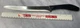 Wilkinson Sword 8" blade Chef's Santuko Style Slicing Knife Hong Kong