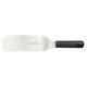 Mercer Cutlery Turner,8x3 M18700 Alloy Steel Black/Silver 765301904821