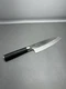 Authentic Kamikoto 7-inch Santoku Knife+ Kamikoto Kanpeki 3-Piece Knife Set -New