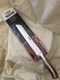 THOMAS Rosenthal Group 7.7&rdquo; Carbon Stainless Steel Bread Knife 1302802 NIP