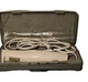 Hamilton Beach Carve n' Set Electric Knife And Hard Case W/O Carving Fork