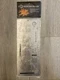 Mercer Culinary Tool M33241 Two-sided Measurements And Guidelines Sealed