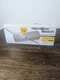NEW Hamilton Beach 74250R Space Saving Electric Knife w/ Storage Case Brand 