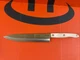 Cutco 1725 KK French Chef&rsquo;s Knife 9-1/4" &ndash; Pearl White Handle &ndash; Made in USA