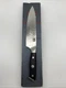 SHAN ZU 8" Chef Knife Damascus High Carbon Steel Kitchen New Knife Pro Series 